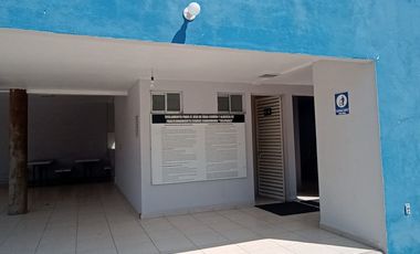 Venta departamento en cedros  queretaro con alberca  centrico