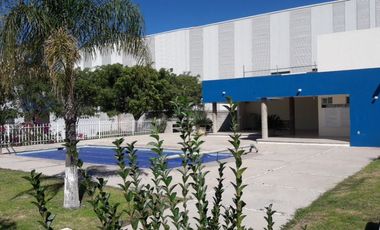 Venta departamento en cedros  queretaro con alberca  centrico