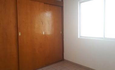 Venta departamento en cedros  queretaro con alberca  centrico