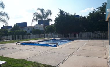 Venta departamento en cedros  queretaro con alberca  centrico