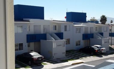 Venta departamento en cedros  queretaro con alberca  centrico