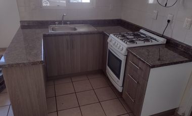 Venta departamento en cedros  queretaro con alberca  centrico