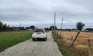 Hermosas Parcelas cercanas a Los Lagos