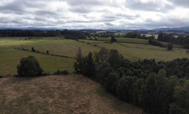 Hermosas Parcelas cercanas a Los Lagos