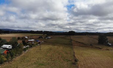Hermosas Parcelas cercanas a Los Lagos