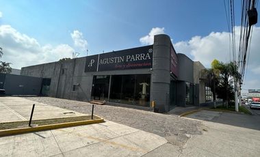BODEGA LOPEZ MATEOS
