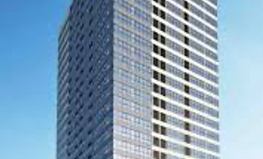 Bare shell 158 sqms. Office Space in Capital House, BGC