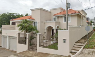 CASA EN REMATE EN EL CHARRO TAMPICO