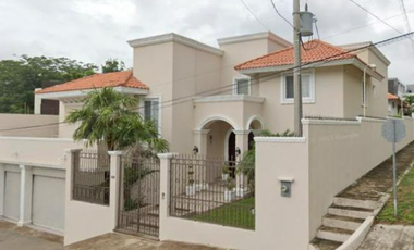 CASA EN REMATE EN EL CHARRO TAMPICO