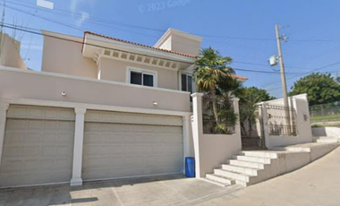 CASA EN REMATE EN EL CHARRO TAMPICO