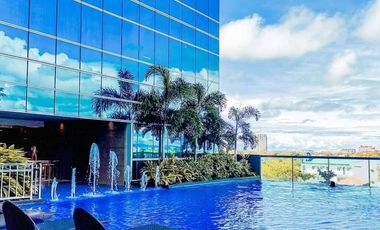 Luxury Hotel for Investment in Mactan Lapu-Lapu, Savoy Mactan Hotel.