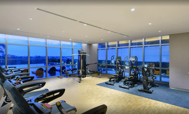 Luxury Hotel for Investment in Mactan Lapu-Lapu, Savoy Mactan Hotel.
