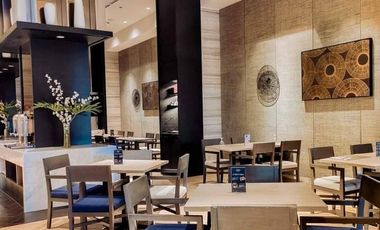 Luxury Hotel for Investment in Mactan Lapu-Lapu, Savoy Mactan Hotel.
