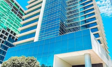 Luxury Hotel for Investment in Mactan Lapu-Lapu, Savoy Mactan Hotel.