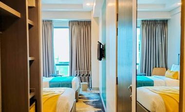 Luxury Hotel for Investment in Mactan Lapu-Lapu, Savoy Mactan Hotel.
