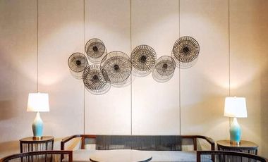 Luxury Hotel for Investment in Mactan Lapu-Lapu, Savoy Mactan Hotel.