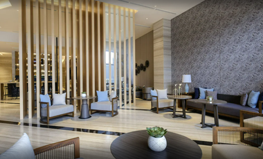 Luxury Hotel for Investment in Mactan Lapu-Lapu, Savoy Mactan Hotel.