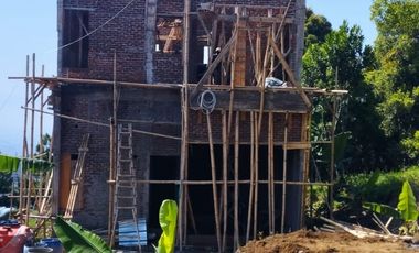 50 Unit Tanah Kavling @ 120 M2 Untuk Villa Pakuhaji, Bandung Barat