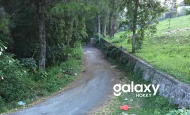 DIJUAL TANAH KINTAMANI BANGLI, BALI