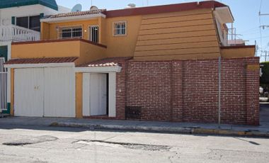 Casa en ESQUINA en venta en Palos prietos en Mazatlan