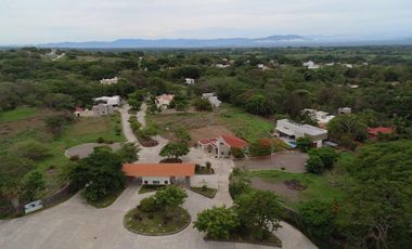TERRENO EN VENTA EN  COLIMA