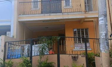 house and lot for sale at Catherine Village, Brgy San Isidro