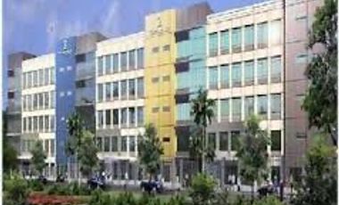 Whole Floor 2,130 sqms. Office Space in One Campus Place Tower A, Taguig