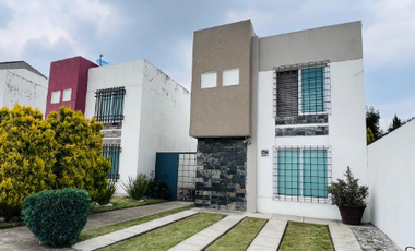 Casa en venta en Estado  de México, Fraccionamiento Banus, . mm