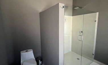 DEPARTAMENTO EN RENTA EN LA CAMPIÑA DEL BOSQUE AL NORTE DE LEON GTO. MUY CERCA DEL CLUB DE GOLF EL BOSQUE