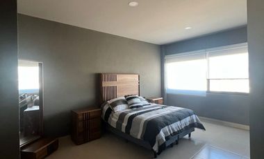 DEPARTAMENTO EN RENTA EN LA CAMPIÑA DEL BOSQUE AL NORTE DE LEON GTO. MUY CERCA DEL CLUB DE GOLF EL BOSQUE