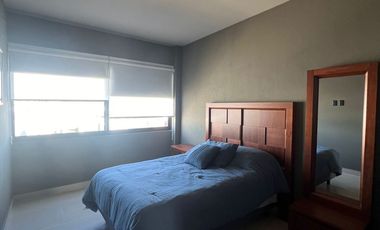 DEPARTAMENTO EN RENTA EN LA CAMPIÑA DEL BOSQUE AL NORTE DE LEON GTO. MUY CERCA DEL CLUB DE GOLF EL BOSQUE