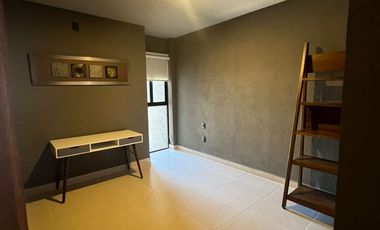 DEPARTAMENTO EN RENTA EN LA CAMPIÑA DEL BOSQUE AL NORTE DE LEON GTO. MUY CERCA DEL CLUB DE GOLF EL BOSQUE