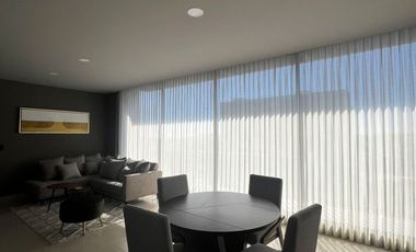 DEPARTAMENTO EN RENTA EN LA CAMPIÑA DEL BOSQUE AL NORTE DE LEON GTO. MUY CERCA DEL CLUB DE GOLF EL BOSQUE