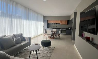 DEPARTAMENTO EN RENTA EN LA CAMPIÑA DEL BOSQUE AL NORTE DE LEON GTO. MUY CERCA DEL CLUB DE GOLF EL BOSQUE