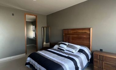 DEPARTAMENTO EN RENTA EN LA CAMPIÑA DEL BOSQUE AL NORTE DE LEON GTO. MUY CERCA DEL CLUB DE GOLF EL BOSQUE