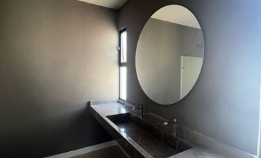 DEPARTAMENTO EN RENTA EN LA CAMPIÑA DEL BOSQUE AL NORTE DE LEON GTO. MUY CERCA DEL CLUB DE GOLF EL BOSQUE