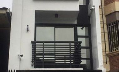 3-Storey with 3BR Townhouse for Sale in Caloocan City