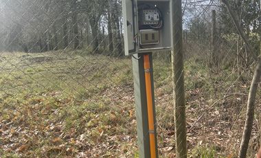 OPORTUNIDAD!!HERMOSA PARCELA 5000 M2 UBICADA A 11 KM DE VILLARRICA, CON AGUA Y ELECTRICIDAD