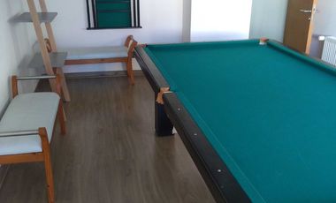 ESPECTACULAR DEPARTAMENTO 3D,2B , 2E , SECTOR PONIENTE  DE VIÑA