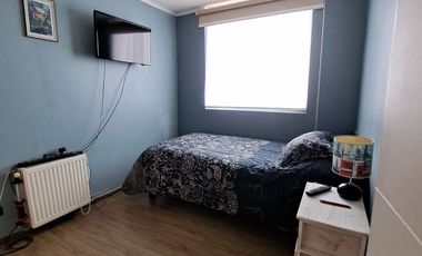 ESPECTACULAR DEPARTAMENTO 3D,2B , 2E , SECTOR PONIENTE  DE VIÑA