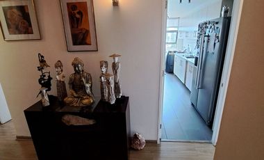 ESPECTACULAR DEPARTAMENTO 3D,2B , 2E , SECTOR PONIENTE  DE VIÑA