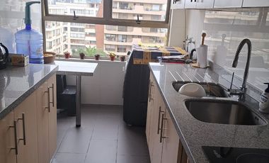 ESPECTACULAR DEPARTAMENTO 3D,2B , 2E , SECTOR PONIENTE  DE VIÑA