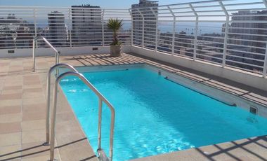 ESPECTACULAR DEPARTAMENTO 3D,2B , 2E , SECTOR PONIENTE  DE VIÑA