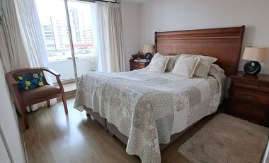 ESPECTACULAR DEPARTAMENTO 3D,2B , 2E , SECTOR PONIENTE  DE VIÑA