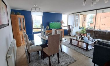 ESPECTACULAR DEPARTAMENTO 3D,2B , 2E , SECTOR PONIENTE  DE VIÑA