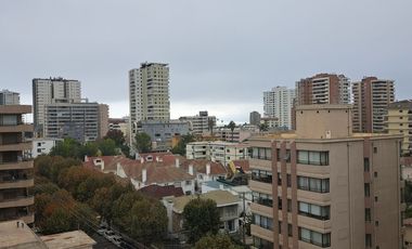 ESPECTACULAR DEPARTAMENTO 3D,2B , 2E , SECTOR PONIENTE  DE VIÑA