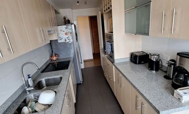 ESPECTACULAR DEPARTAMENTO 3D,2B , 2E , SECTOR PONIENTE  DE VIÑA