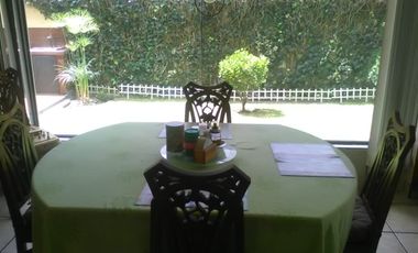 CASA DE VENTA EN EL BOSQUE: UBICACIÓN ESTRATÉGICA, PARA USO COMERCIAL O RESIDENCIAL 340 M2, $330.000
