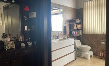 CASA DE VENTA EN EL BOSQUE: UBICACIÓN ESTRATÉGICA, PARA USO COMERCIAL O RESIDENCIAL 340 M2, $330.000