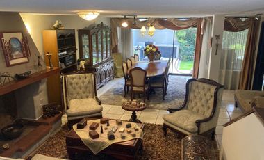 CASA DE VENTA EN EL BOSQUE: UBICACIÓN ESTRATÉGICA, PARA USO COMERCIAL O RESIDENCIAL 340 M2, $330.000